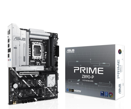 Płyta główna Socket 1851 ASUS PRIME Z890-P